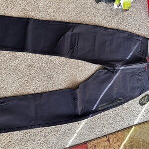 Men's Nelson Pant - Black / 32 Foehn